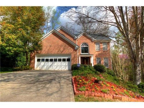 5050 Byers Road, Alpharetta, GA 30022