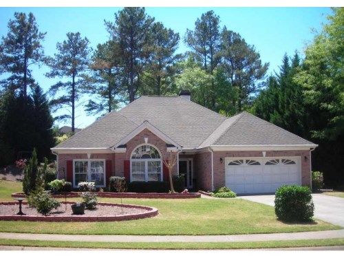 2230 Sugarbirch Drive, Lawrenceville, GA 30044