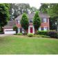 3055 Arborwoods Drive, Alpharetta, GA 30022 ID:8564777