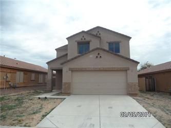 9217 N. 183rd Drive, Surprise, AZ 85388