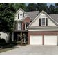 1668 Tappahannock Trail, Marietta, GA 30062 ID:8564659