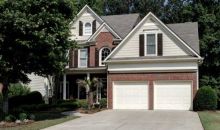 1668 Tappahannock Trail Marietta, GA 30062