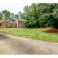 2172 Silversmith Lane, Stone Mountain, GA 30087 ID:8564694