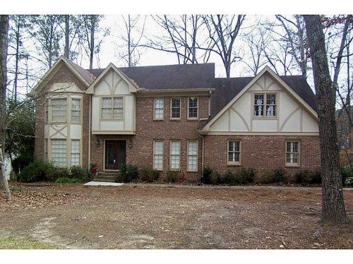 5582 Brinson Way, Norcross, GA 30092