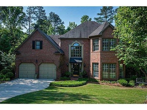 1470 Woodvine Way, Alpharetta, GA 30005