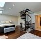 Unit 1009 - 30 5th Street, Atlanta, GA 30308 ID:8663017