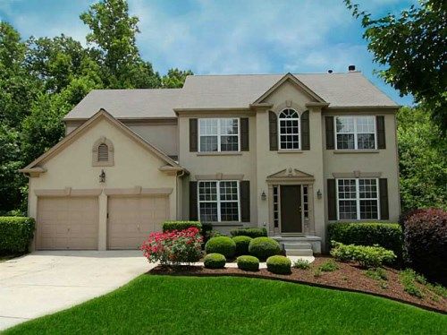 5520 Oxborough Way, Alpharetta, GA 30005