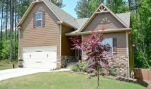 4533 Spring Mountain Lane Powder Springs, GA 30127