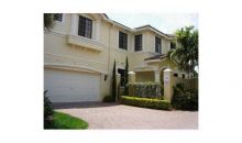 1651 PASSION VINE CR # 1651 Fort Lauderdale, FL 33326