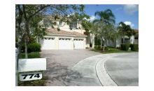 774 HERITAGE DR Fort Lauderdale, FL 33326