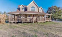 597 Clifty Creek Rd Oakdale, TN 37829