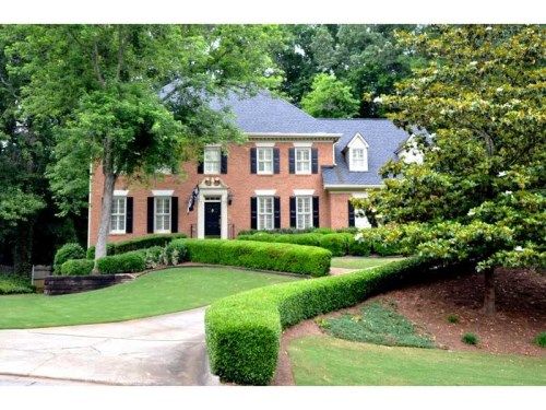 7800 Landowne Drive, Atlanta, GA 30350