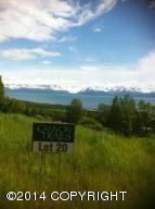 L20 Kestrel Circle, Homer, AK 99603