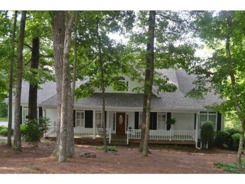 271 Breeze Hill Court, Canton, GA 30114