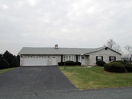 5925 Milky Way, Waynesboro, PA 17268