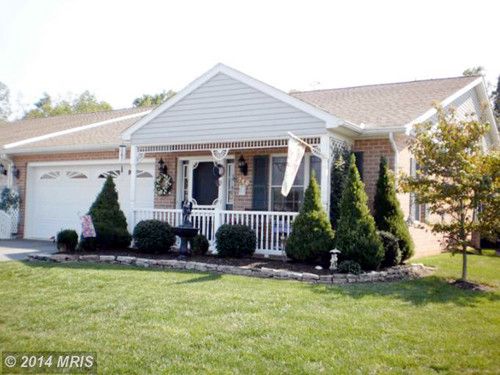 740 FIR SPRING DR, Waynesboro, PA 17268