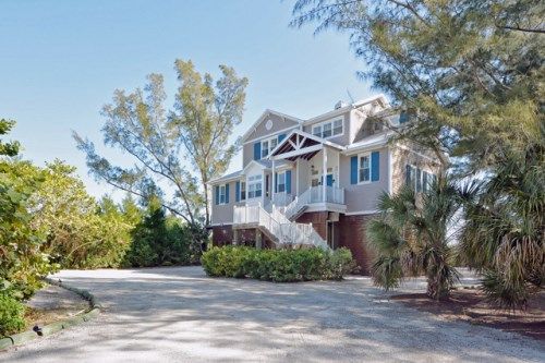 630 BOCILLA DRIVE, Placida, FL 33946