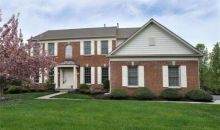 15 TERRELL DR Washington Crossing, PA 18977