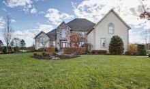 21 BELAMOUR DR Washington Crossing, PA 18977