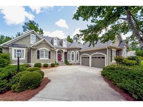 4092 Mill Creek Gate Nw, Kennesaw, GA 30144