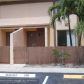 1523 NW 80TH AV # # B, Pompano Beach, FL 33063 ID:8701233