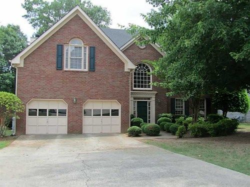 510 Morning Mist Court, Alpharetta, GA 30022