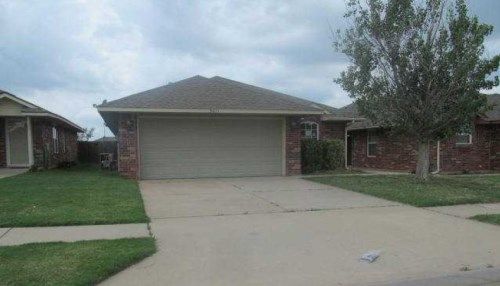 3611 Liberty Drive, Oklahoma City, OK 73160