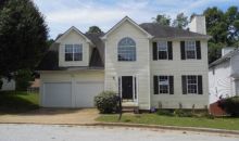 7523 Clear Creek Approach Lithonia, GA 30058