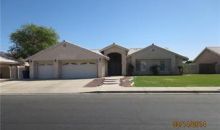 2515 South 34th Avenue Yuma, AZ 85364