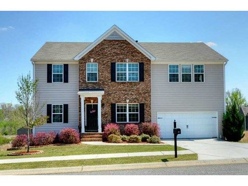 1829 Madrid Falls, Braselton, GA 30517