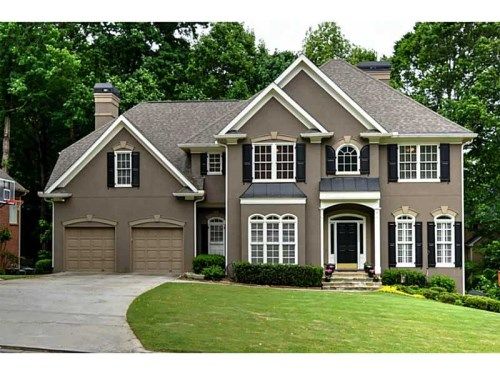 5595 Timson Lane, Alpharetta, GA 30022