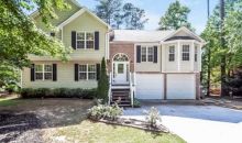 197 Cathy Ann Lane Nw Marietta, GA 30064