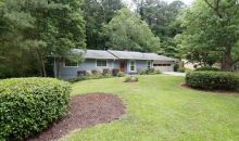 3236 Olde Dekalb Way Atlanta, GA 30340