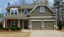 4746 Arbor View Parkway Nw Acworth, GA 30101