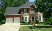 4905 Woodbend Drive Acworth, GA 30101