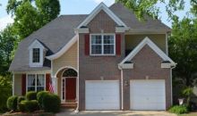 4514 Sawnee Trail Nw Acworth, GA 30102