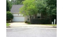 2208 Thicket Court Nw Acworth, GA 30102