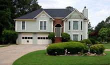 3801 Seasons Drive Acworth, GA 30101