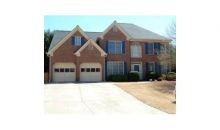 5804 Monarda Court Acworth, GA 30102