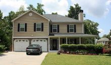 172 Sable Trace Trail Acworth, GA 30102