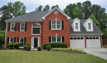 6050 Braidwood Close Nw Acworth, GA 30101