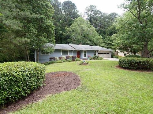 3236 Olde Dekalb Way, Atlanta, GA 30340