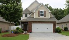 5245 Centennial Hill Drive Acworth, GA 30102