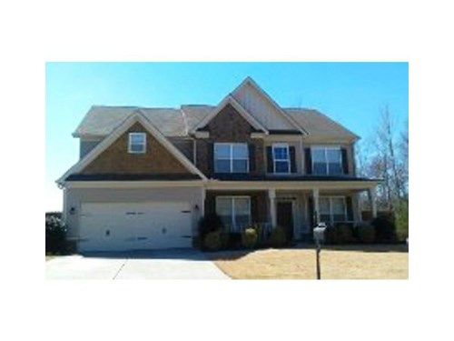 228 Oakland Way, Dallas, GA 30157