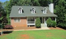 578 Mccready Drive Dallas, GA 30157