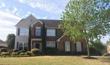 5124 Tudor Hills Lane Cumming, GA 30040