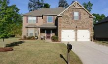 4815 Roosevelt Circle Cumming, GA 30040