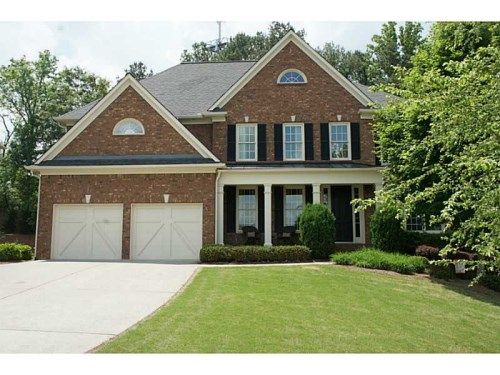 6210 Sturbridge Lane, Cumming, GA 30040