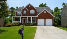 5340 Prancing Pass Cumming, GA 30040