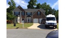 51 Violet Court Dallas, GA 30132